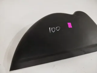 3B0858036 Накладка декоративная на торпедо Volkswagen Passat B5 Арт 93464995, вид 3