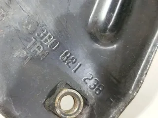 3B0821238A Кронштейн крепления крыла Volkswagen Passat B5 Арт 93465446, вид 5
