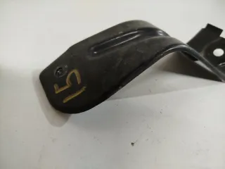 3B0821238A Кронштейн крепления крыла Volkswagen Passat B5 Арт 93465461, вид 3