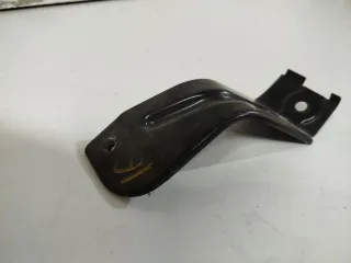 3B0821238A Кронштейн крепления крыла Volkswagen Passat B5 Арт 93465464, вид 3