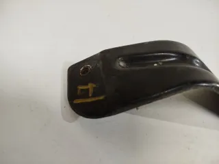 3B0821238A Кронштейн крепления крыла Volkswagen Passat B5 Арт 93465466, вид 2