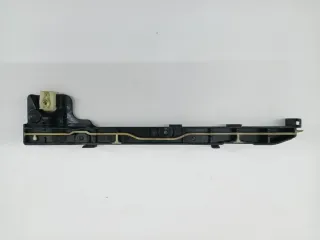 61139334789, 9334789 Пластик моторного отсека BMW 5 G30/G31 (В наличии) Арт 014267, вид 2