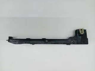 61139334789, 9334789 Пластик моторного отсека BMW 5 G30/G31 (В наличии) Арт 014267, вид 1