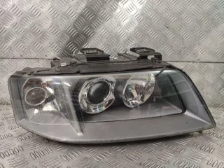  Фара передняя (комплект) Audi A6 Allroad C5 Арт 93471514, вид 7