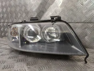  Фара передняя (комплект) Audi A6 Allroad C5 Арт 93471514, вид 8