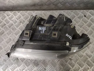  Фара передняя (комплект) Audi A6 Allroad C5 Арт 93471514, вид 4