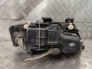  Фара передняя (комплект) Audi A6 Allroad C5 Арт 93471514, вид 5