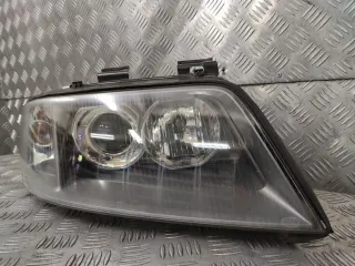  Фара передняя (комплект) Audi A6 Allroad C5 Арт 93471964, вид 8