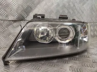  Фара передняя (комплект) Audi A6 Allroad C5 Арт 93471964, вид 3