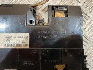 A1648100030, A1648100130 Пепельница Mercedes ML W164 Арт 57614, вид 5