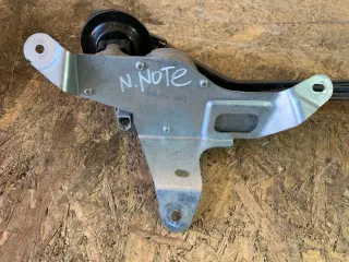  Моторчик заднего стеклоочистителя (дворника) Nissan Note E12 Арт 93473912, вид 3