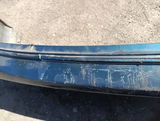 850224M540 Бампер задний Nissan Almera N16 Арт n16borbz, вид 5