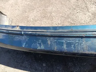 850224M540 Бампер задний Nissan Almera N16 Арт n16borbz, вид 6