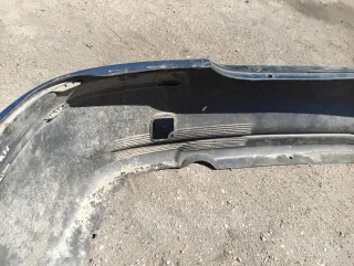 850224M540 Бампер задний Nissan Almera N16 Арт n16borbz, вид 8