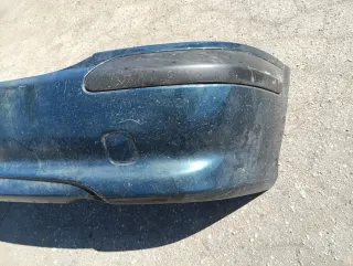 850224M540 Бампер задний Nissan Almera N16 Арт n16plezb, вид 2