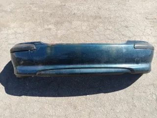 850224M540 Бампер задний Nissan Almera N16 Арт n16plezb, вид 1