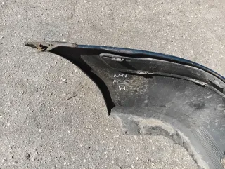 850224M540 Бампер задний Nissan Almera N16 Арт n16plezb, вид 6