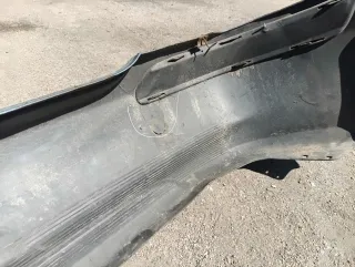 850224M540 Бампер задний Nissan Almera N16 Арт n16plezb, вид 9