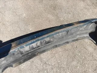 850224M540 Бампер задний Nissan Almera N16 Арт n16plezb, вид 8