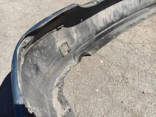 850224M540 Бампер задний Nissan Almera N16 Арт n16plezb, вид 7