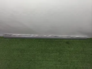 2206900662 Молдинг (накладка) двери передней правой Mercedes S W220 Арт 165179, вид 2
