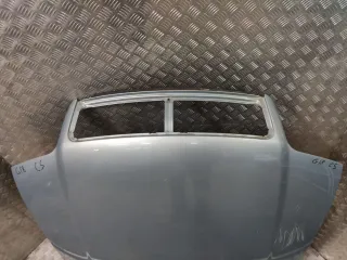 Капот Audi A6 C5 (S6,RS6) Арт 93475743, вид 2
