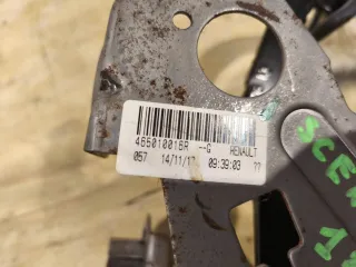 465010016R Педаль тормоза Renault Scenic 3 Арт 93475946, вид 6
