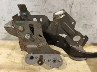 465010016R Педаль тормоза Renault Scenic 3 Арт 93475946, вид 2