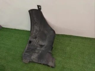 2206980530 Защита арок передняя левая (подкрылок) Mercedes S W220 Арт 165244, вид 4