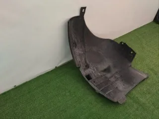 2206980530 Защита арок передняя левая (подкрылок) Mercedes S W220 Арт 165244, вид 3