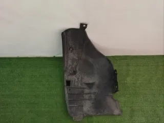 2206980530 Защита арок передняя левая (подкрылок) Mercedes S W220 Арт 165244, вид 2