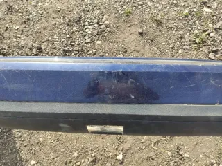  Бампер задний Volkswagen Passat B6 Арт 93476279, вид 5