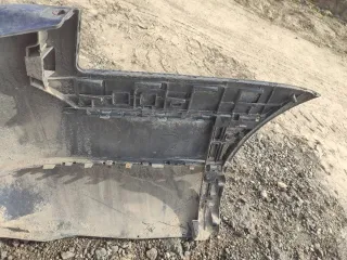 Бампер задний Volkswagen Passat B6 Арт 93476279, вид 8