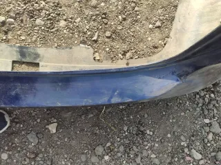  Бампер задний Volkswagen Passat B6 Арт 93476279, вид 12