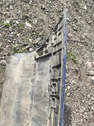  Бампер задний Volkswagen Passat B6 Арт 93476279, вид 14