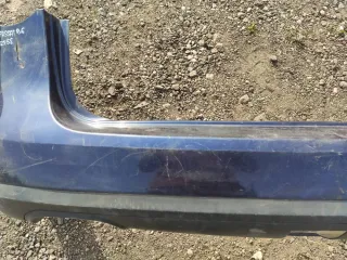  Бампер задний Volkswagen Passat B6 Арт 93476279, вид 4
