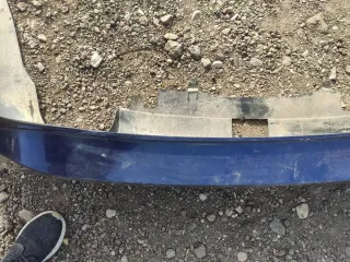  Бампер задний Volkswagen Passat B6 Арт 93476279, вид 10
