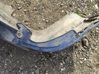  Бампер задний Volkswagen Passat B6 Арт 93476279, вид 13