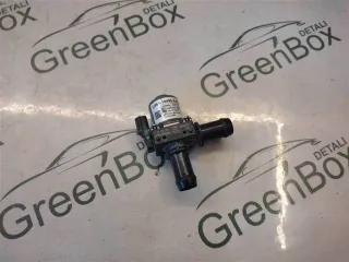 JU5A18469EA,LX6118495AAC Кран отопителя (печки) Ford Bronco Sport Арт 82045, вид 1
