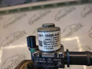 JU5A18469EA,LX6118495AAC Кран отопителя (печки) Ford Bronco Sport Арт 82045, вид 3