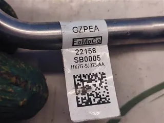 HX7G9J323AA Трубка топливная Ford Bronco Sport Арт 82029, вид 2