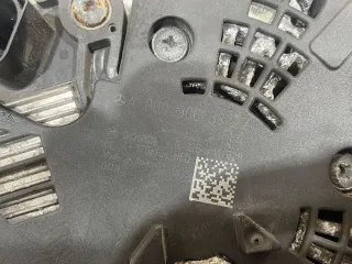 A0009063322 Генератор Mercedes B W246 Арт 58074, вид 5