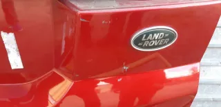  LR113833 Крышка багажника (дверь 3-5) Land Rover Range Rover Sport 2 restailing Арт 72253276, вид 2