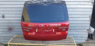 LR113833 Крышка багажника (дверь 3-5) Land Rover Range Rover Sport 2 restailing Арт 72253276, вид 1