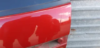  LR113833 Крышка багажника (дверь 3-5) Land Rover Range Rover Sport 2 restailing Арт 72253276, вид 3