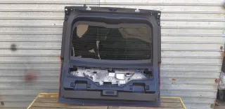  LR113833 Крышка багажника (дверь 3-5) Land Rover Range Rover Sport 2 restailing Арт 72253276, вид 5