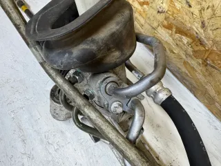 13330663 Рулевая рейка Opel Astra J Арт 93478283, вид 6