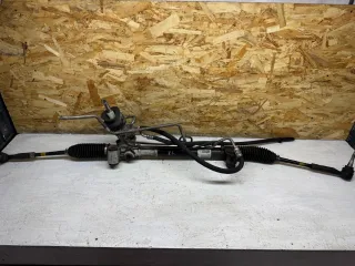 13330663 Рулевая рейка Opel Astra J Арт 93478283, вид 1