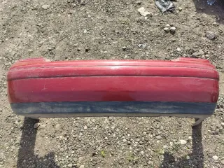  Бампер задний Volkswagen Bora Арт 93478671