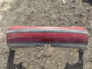  Бампер задний Volkswagen Bora Арт 93478672